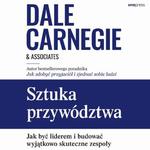 Sztuka przywództwa. Jak być liderem i budować wyjątkowo skuteczne zespoły w sklepie internetowym Wieszcz.pl