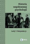 Historia współczesnej psychologii w sklepie internetowym Wieszcz.pl