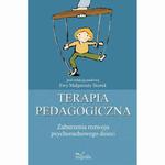 Terapia pedagogiczna. Zaburzenia rozwoju psychoruchowego dzieci w sklepie internetowym Wieszcz.pl