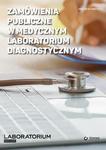 Zamówienia publiczne w medycznym laboratorium diagnostycznym w sklepie internetowym Wieszcz.pl