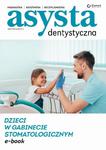 Dzieci w gabinecie stomatologicznym w sklepie internetowym Wieszcz.pl
