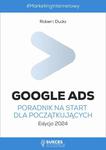 Google Ads. Poradnik na start dla początkujących. Edycja 2024 w sklepie internetowym Wieszcz.pl