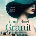 Grand Hotel Granit w sklepie internetowym Wieszcz.pl