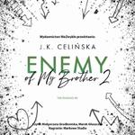 Enemy of My Brother 2 w sklepie internetowym Wieszcz.pl