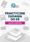 Egzamin ósmoklasisty. Praktyczne zadania z kluczem do E8 z języka angielskiego w sklepie internetowym Wieszcz.pl