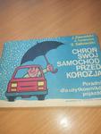 Chroń swój samochód przed korozją w sklepie internetowym Wieszcz.pl