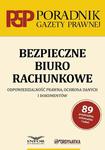 Bezpieczne biuro rachunkowe.Odpowiedzialność prawna,ochrona danych i dokumentów w sklepie internetowym Wieszcz.pl