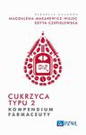 Cukrzyca typu 2. Kompendium farmaceuty w sklepie internetowym Wieszcz.pl