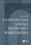Filozoficzna Szkoła Lwowsko-Warszawska w sklepie internetowym Wieszcz.pl