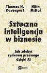 Sztuczna inteligencja w biznesie. Jak zdobyć rynkową przewagę dzięki AI w sklepie internetowym Wieszcz.pl