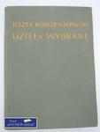 DZIEŁA WYBRANE - DRAMATY VII w sklepie internetowym Wieszcz.pl