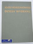 DZIEŁA WYBRANE - NOWE WĘDRÓWKI ORYGINAŁA II w sklepie internetowym Wieszcz.pl