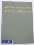 DZIEŁA WYBRANE - SPEKULANT KOLOKACJA w sklepie internetowym Wieszcz.pl