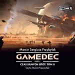 Gamedec. Część 4. Czas silnych istot. Tom II w sklepie internetowym Wieszcz.pl