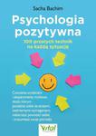 Psychologia pozytywna w sklepie internetowym Wieszcz.pl