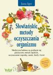 Słowiańskie metody oczyszczania organizmu w sklepie internetowym Wieszcz.pl