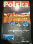 Polska nawigator turystyczny w sklepie internetowym Wieszcz.pl