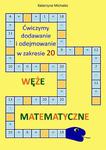 Ćwiczymy dodawanie i odejmowanie w zakresie 20 Węże matematyczne w sklepie internetowym Wieszcz.pl