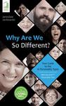 Why Are We So Different? Your Guide to the 16 Personality Types w sklepie internetowym Wieszcz.pl