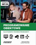 Programowanie obiektowe dla studenta i technika programisty INF.04 w sklepie internetowym Wieszcz.pl