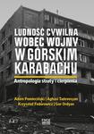 Ludność cywilna wobec wojny w Górskim Karabachu. Antropologia straty i cierpienia w sklepie internetowym Wieszcz.pl