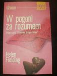 W pogoni za rozumem - druga część DZIENNIKA BRIDGET JONES w sklepie internetowym Wieszcz.pl