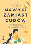 Nawyki zamiast cudów. Proste sposoby na ogarnianie życia w sklepie internetowym Wieszcz.pl