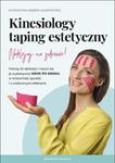 Kinesiology - taping estetyczny. Naklejaj na zdrowie! - VideoBook w sklepie internetowym Wieszcz.pl