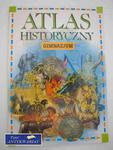 ATLAS HISTORYCZNY GIMNAZJUM w sklepie internetowym Wieszcz.pl