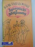 IGRASZKI Z MELPOMENĄ w sklepie internetowym Wieszcz.pl