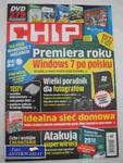 CHIP NR 11/2009 w sklepie internetowym Wieszcz.pl