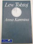 ANNA KARENINA w sklepie internetowym Wieszcz.pl