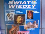 SEGREGATOR ŚWIAT WIEDZY TOM 2 HISTORIA ŚWIATA w sklepie internetowym Wieszcz.pl