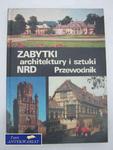 ZABYTKI ARCHITEKTURY I SZTUKI NRD w sklepie internetowym Wieszcz.pl