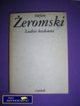 LUDZIE BEZDOMNI Tom 1 i 2 - S. Żeromski w sklepie internetowym Wieszcz.pl