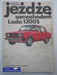 JEŻDŻĘ SAMOCHODEM LADA 1300S w sklepie internetowym Wieszcz.pl