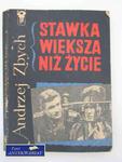 STAWKA WIĘKSZA NIŻ ŻYCIE 2 w sklepie internetowym Wieszcz.pl