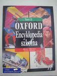 OXFORD ENCYKLOPEDIA SZKOLNA TOM 3 w sklepie internetowym Wieszcz.pl