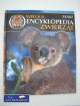 WIELKA ENCYKLOPEDIA ZWIERZĄT SSAKI w sklepie internetowym Wieszcz.pl