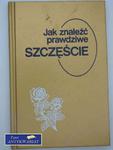 JAK ZNALEŹĆ PRAWDZIWE SZCZĘŚCIE w sklepie internetowym Wieszcz.pl