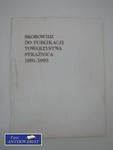 SKOROWIDZ TO PUBLIKACJI TOWARZYSTWA STRAŻNICA 1991-1993 w sklepie internetowym Wieszcz.pl