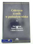 CUKRZYCA U OSÓB W PODESZŁYM WIEKU w sklepie internetowym Wieszcz.pl