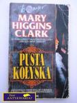 PUSTA KOŁYSKA Mary Higgins Clark w sklepie internetowym Wieszcz.pl