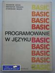 PROGRAMOWANIE W JĘZYKU BASIC w sklepie internetowym Wieszcz.pl