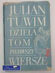 DZIEŁA TOM 1 WIERSZE w sklepie internetowym Wieszcz.pl