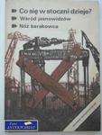 EKSPRES REPORTERÓW '89-CO SIĘ W STOCZNI DZIEJE? w sklepie internetowym Wieszcz.pl