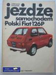 JEŻDŻĘ SAMOCHODEM POLSKI FIAT 126P w sklepie internetowym Wieszcz.pl