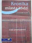 KRONIKA MIASTA ŁODZI KWARTALNIK 1(49)/2010 w sklepie internetowym Wieszcz.pl