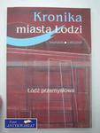 KRONIKA MIASTA ŁODZI 1(49)/2010 w sklepie internetowym Wieszcz.pl