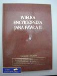 WIELKA ENCYKLOPEDIA JANA PAWŁA II ENCYKLIKI I w sklepie internetowym Wieszcz.pl